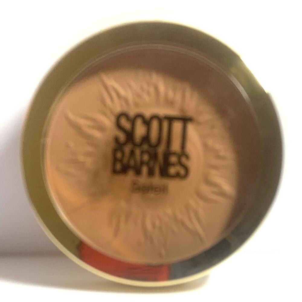 Scott Barnes Soleil Bronzer (Shade: Bondi Beach)